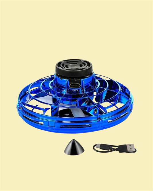 FlyOrb™ Spinner Toy