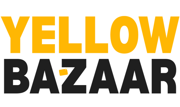 Yellow Bazaar